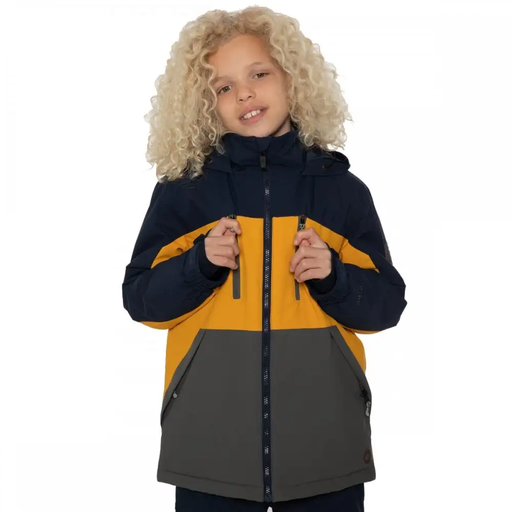 Protest Boys Power JR Snowjacket 3 Protest Boys Power JR Snowjacket