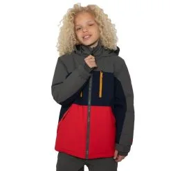 Protest Boys Power JR Snowjacket 10 Protest Boys Power JR Snowjacket -Ski Clothing Shop protest boys power jr snowjacket p14080 216708 image