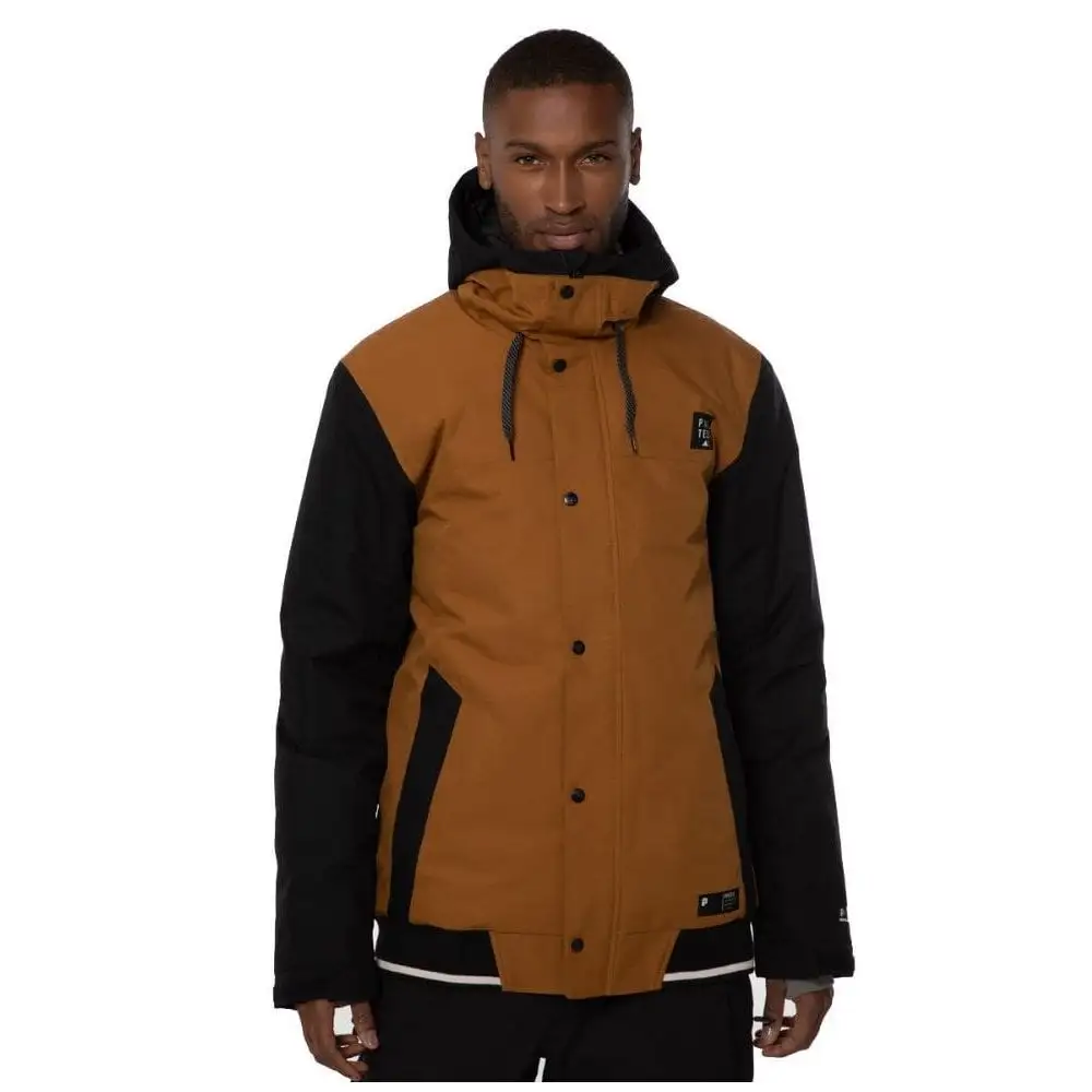 Protest Foys Snowjacket 5 Protest Foys Snowjacket - Image 3