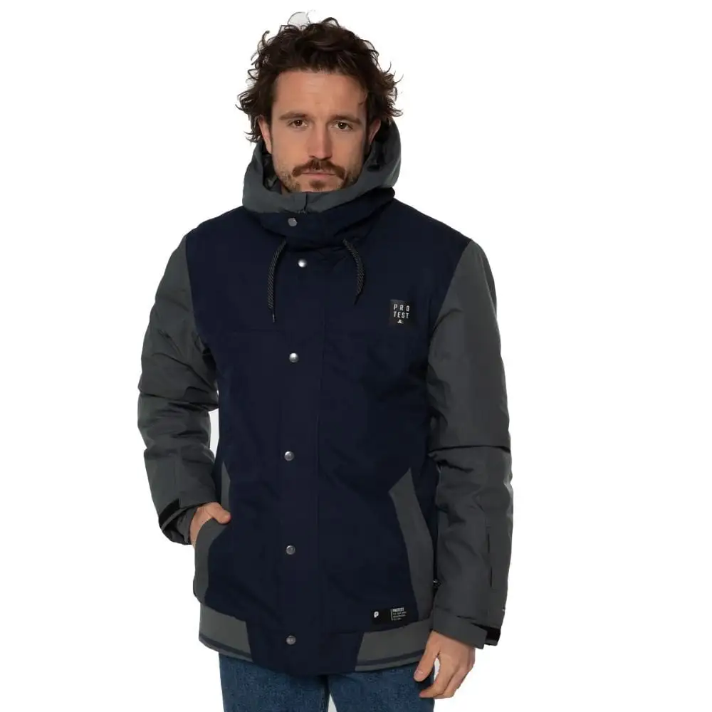 Protest Foys Snowjacket 4 Protest Foys Snowjacket - Image 2