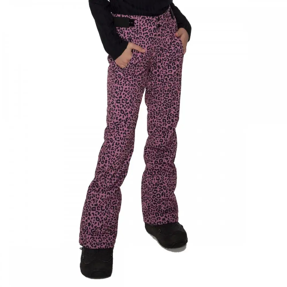 Protest Girls Classy JR 21 Snowpants 3 Protest Girls Classy JR 21 Snowpants