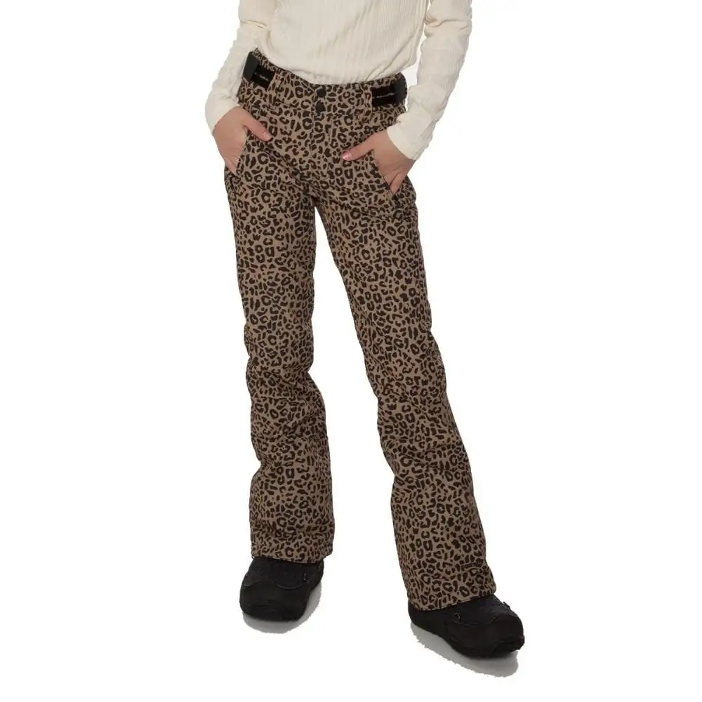 Protest Girls Classy JR 21 Snowpants 8 Protest Girls Classy JR 21 Snowpants - Image 6