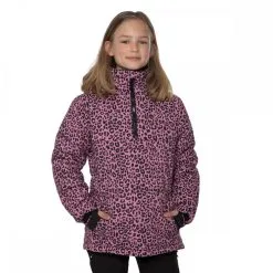 Protest Girls Cloudye JR Anorak Snowjacket 12 Protest Girls Cloudye JR Anorak Snowjacket -Ski Clothing Shop protest girls cloudye jr anorak snowjacket p13972 173898 image 1
