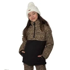 Protest Girls Cloudye JR Anorak Snowjacket 13 Protest Girls Cloudye JR Anorak Snowjacket -Ski Clothing Shop protest girls cloudye jr anorak snowjacket p13972 225392 image 1