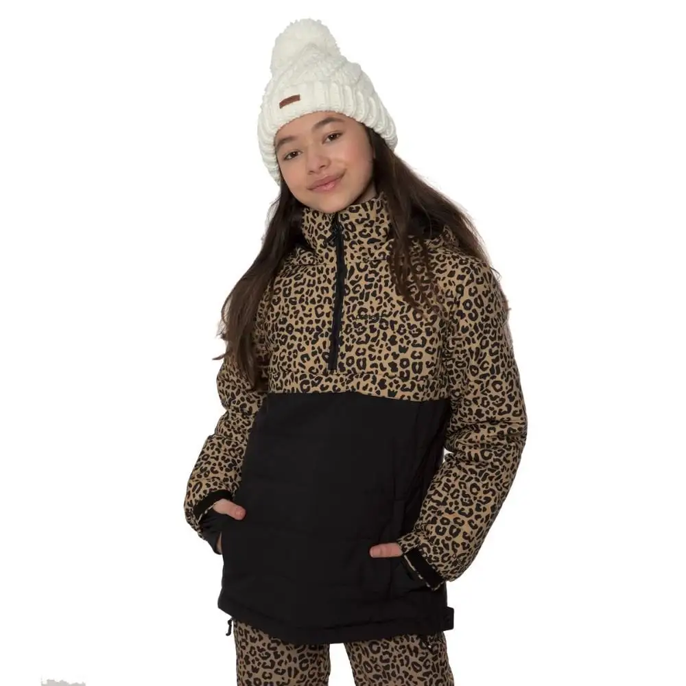 Protest Girls Cloudye JR Anorak Snowjacket 8 Protest Girls Cloudye JR Anorak Snowjacket - Image 6