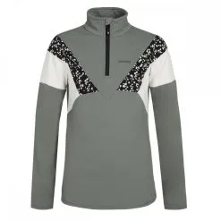 Protest Girls Dewyc JR 1/4 Zip Top -Ski Clothing Shop protest girls dewyc jr 1 4 zip top p13560 169178 image 1