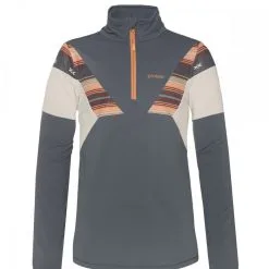 Protest Girls Dewyc JR 1/4 Zip Top -Ski Clothing Shop protest girls dewyc jr 1 4 zip top p13560 171309 image 1