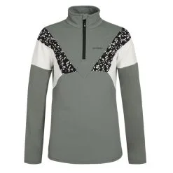 Protest Girls Dewyc JR 1/4 Zip Top -Ski Clothing Shop protest girls dewyc jr 1 4 zip top p13560 244150 image