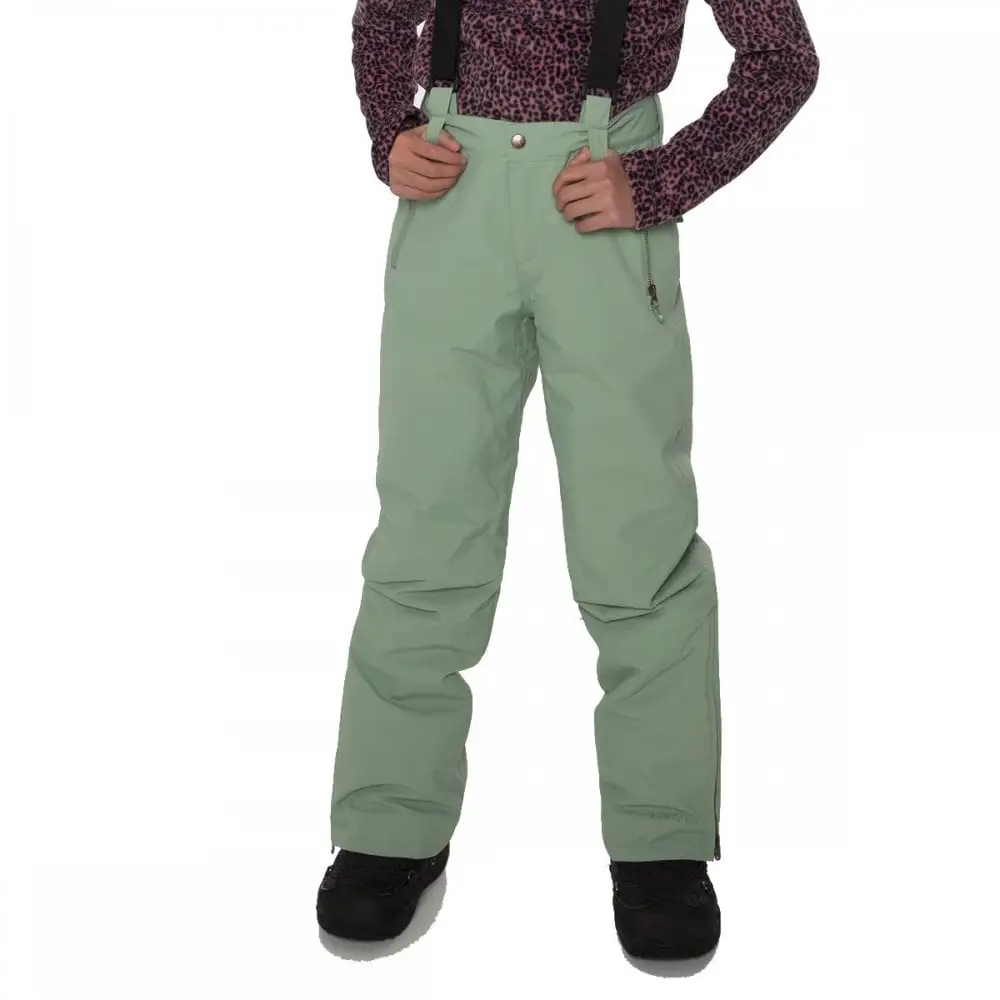 Protest Girls Sunny JR Snowpants 4 Protest Girls Sunny JR Snowpants - Image 2