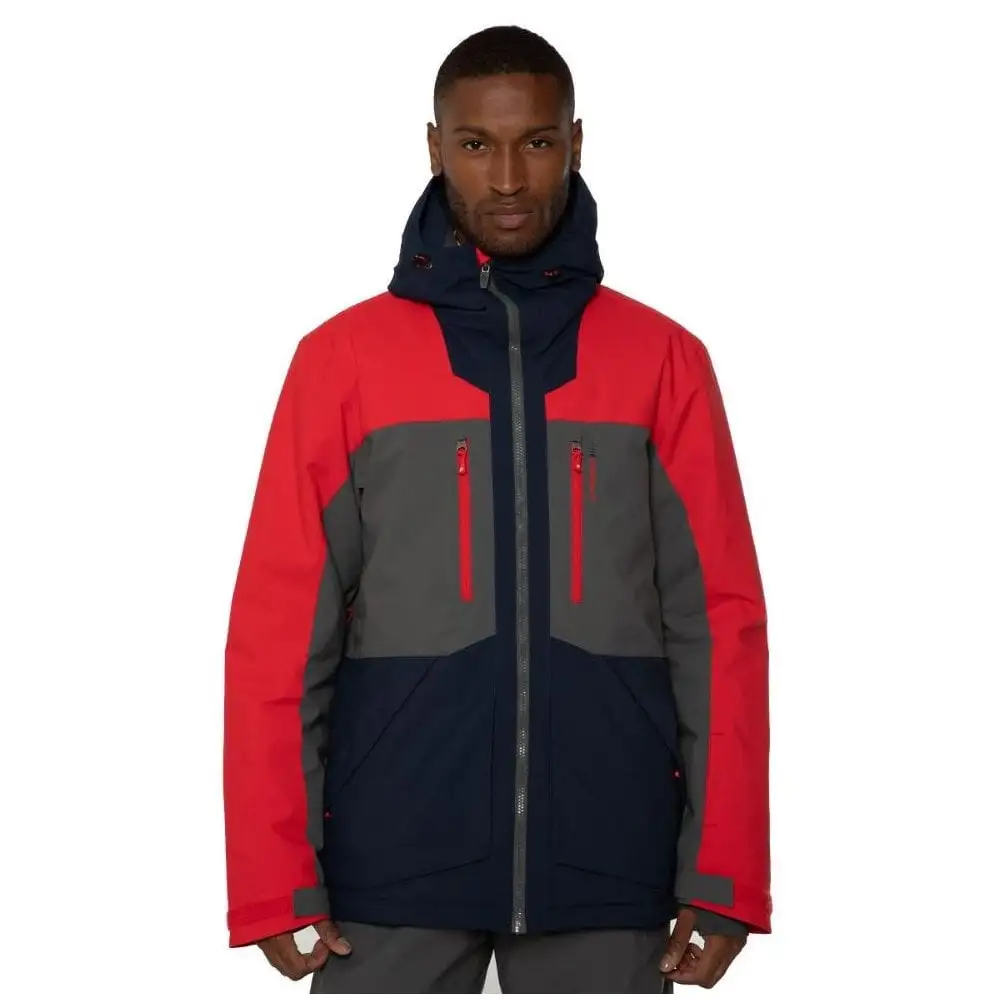 Protest Gooz 21 Snowjacket 10 Protest Gooz 21 Snowjacket - Image 8