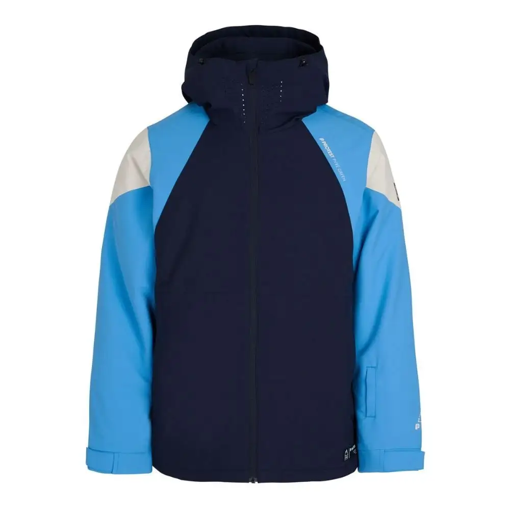 Protest Gooz Snowjacket 4 Protest Gooz Snowjacket - Image 2