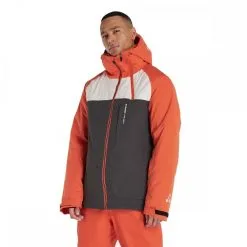 Protest Kingstong Snowjacket 17 Protest Kingstong Snowjacket -Ski Clothing Shop protest kingstong snowjacket p13841 171413 image 2