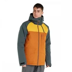 Protest Kingstong Snowjacket 15 Protest Kingstong Snowjacket -Ski Clothing Shop protest kingstong snowjacket p13841 171414 image 1