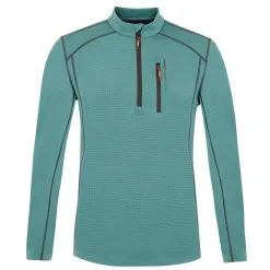 Protest Kurano 1/4 Zip Top - Sample