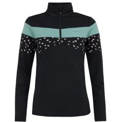 Protest Ladies Abano 1/4 Zip Top - Sample 19 Protest Ladies Abano 1/4 Zip Top - Sample -Ski Clothing Shop protest ladies abano 1 4 zip top sample p16549 232946 image 3