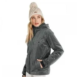 Protest Ladies Canna Snowjacket