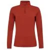 Protest Ladies Fabriz 1/4 Zip Top - Sample