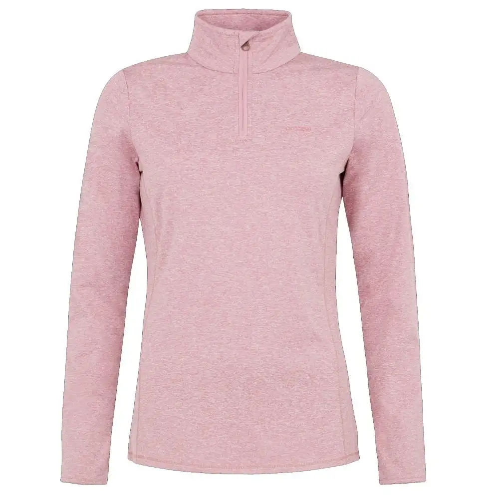 Protest Ladies Fabrizm 1/4 Zip Top - Sample 10 Protest Ladies Fabrizm 1/4 Zip Top - Sample - Image 8