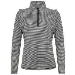 Protest Ladies Kazbegi 1/4 Zip Top - Sample