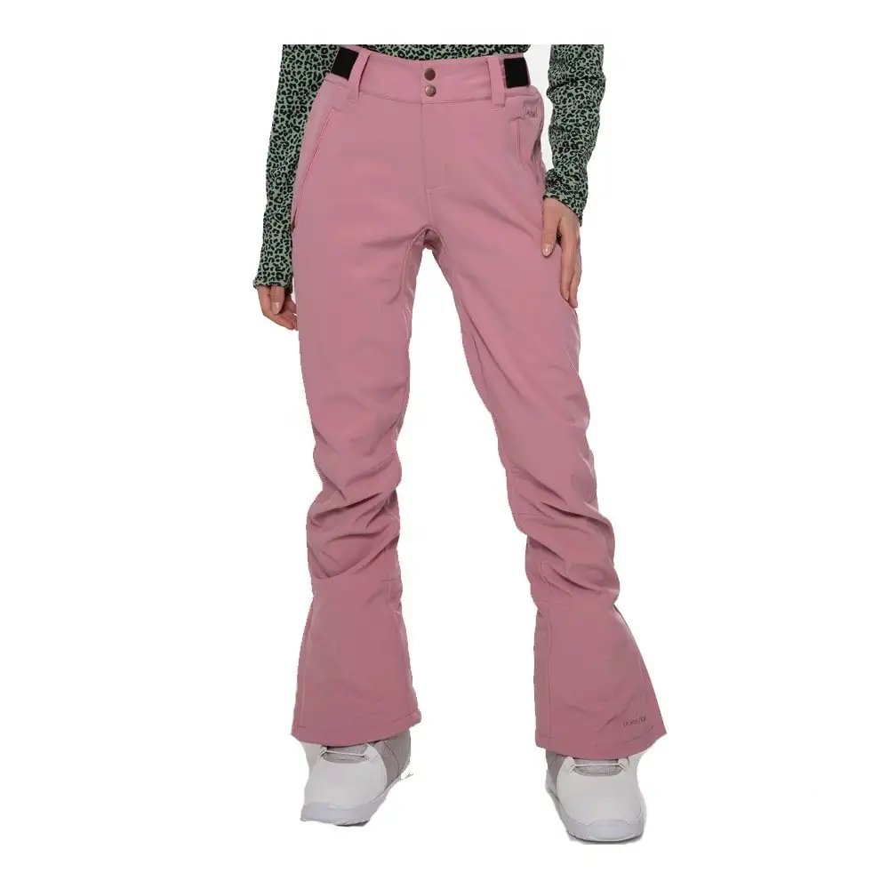 Protest Ladies Lole Softshell Snowpant 12 Protest Ladies Lole Softshell Snowpant - Image 10