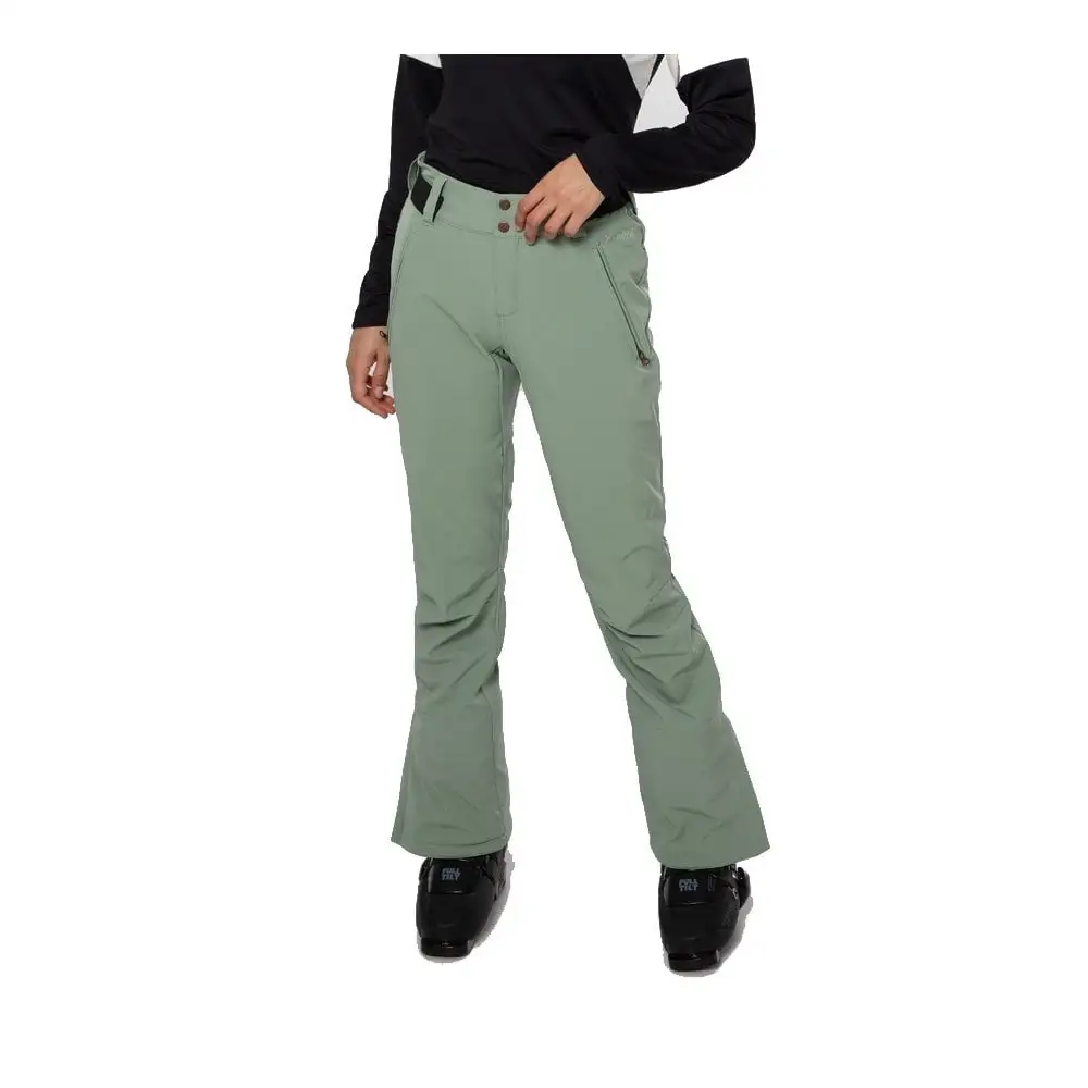 Protest Ladies Lole Softshell Snowpant 16 Protest Ladies Lole Softshell Snowpant - Image 14