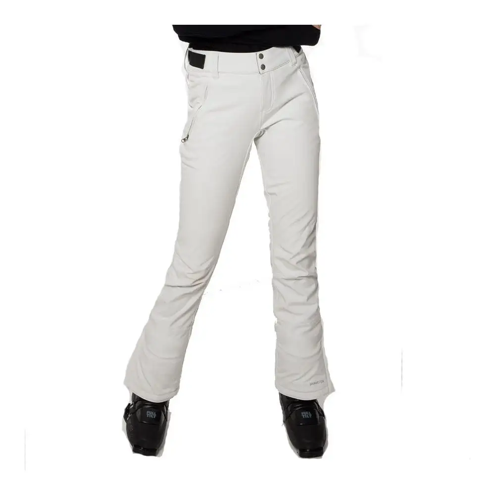 Protest Ladies Lole Softshell Snowpant 8 Protest Ladies Lole Softshell Snowpant - Image 6