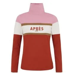 Protest Ladies Mala Thermoknit Top - Sample 8 Protest Ladies Mala Thermoknit Top - Sample -Ski Clothing Shop protest ladies mala thermoknit top sample p16553 232722 image 1