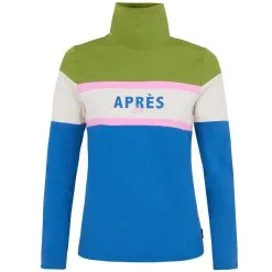 Protest Ladies Mala Thermoknit Top - Sample 9 Protest Ladies Mala Thermoknit Top - Sample -Ski Clothing Shop protest ladies mala thermoknit top sample p16553 232931 image 1