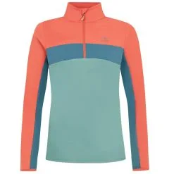Protest Ladies Naiads 1/4 Zip Top - Sample