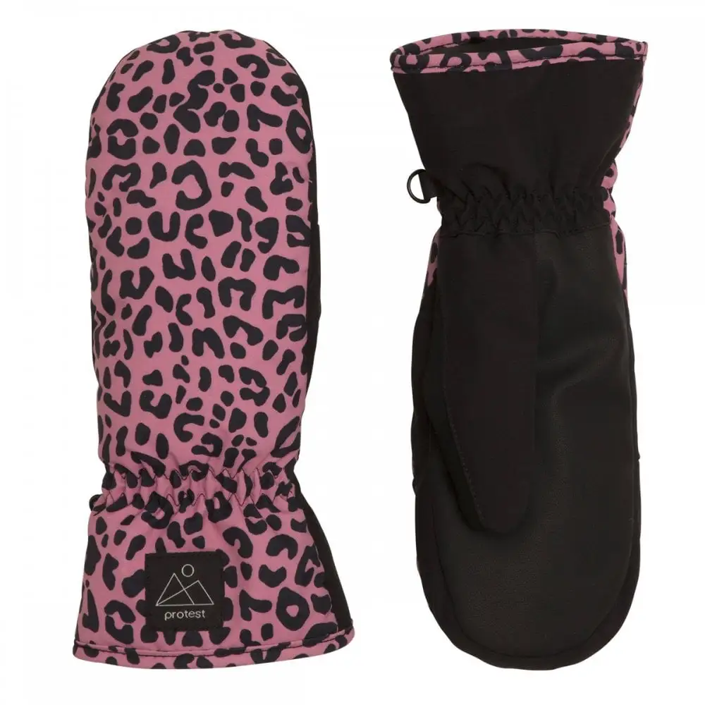 Protest Ladies Tanya Ski Mitt 3 Protest Ladies Tanya Ski Mitt