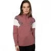 Protest Ladies Yingsa 21 1/4 Zip Top
