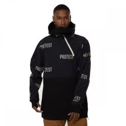Protest Landlordy Anorak Snowjacket