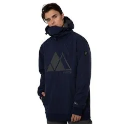 Protest Landlordy Anorak Snowjacket -Ski Clothing Shop protest landlordy anorak snowjacket p13834 225410 image