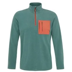 Protest Lomono 1/4 Zip Top - Sample -Ski Clothing Shop protest lomono 1 4 zip top sample p16517 233217 image 1