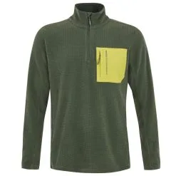 Protest Lomono 1/4 Zip Top - Sample -Ski Clothing Shop protest lomono 1 4 zip top sample p16517 243320 image 1