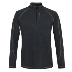 Protest Louisiana 1/4 Zip Top - Sample -Ski Clothing Shop protest louisiana 1 4 zip top sample p16518 243321 image 3