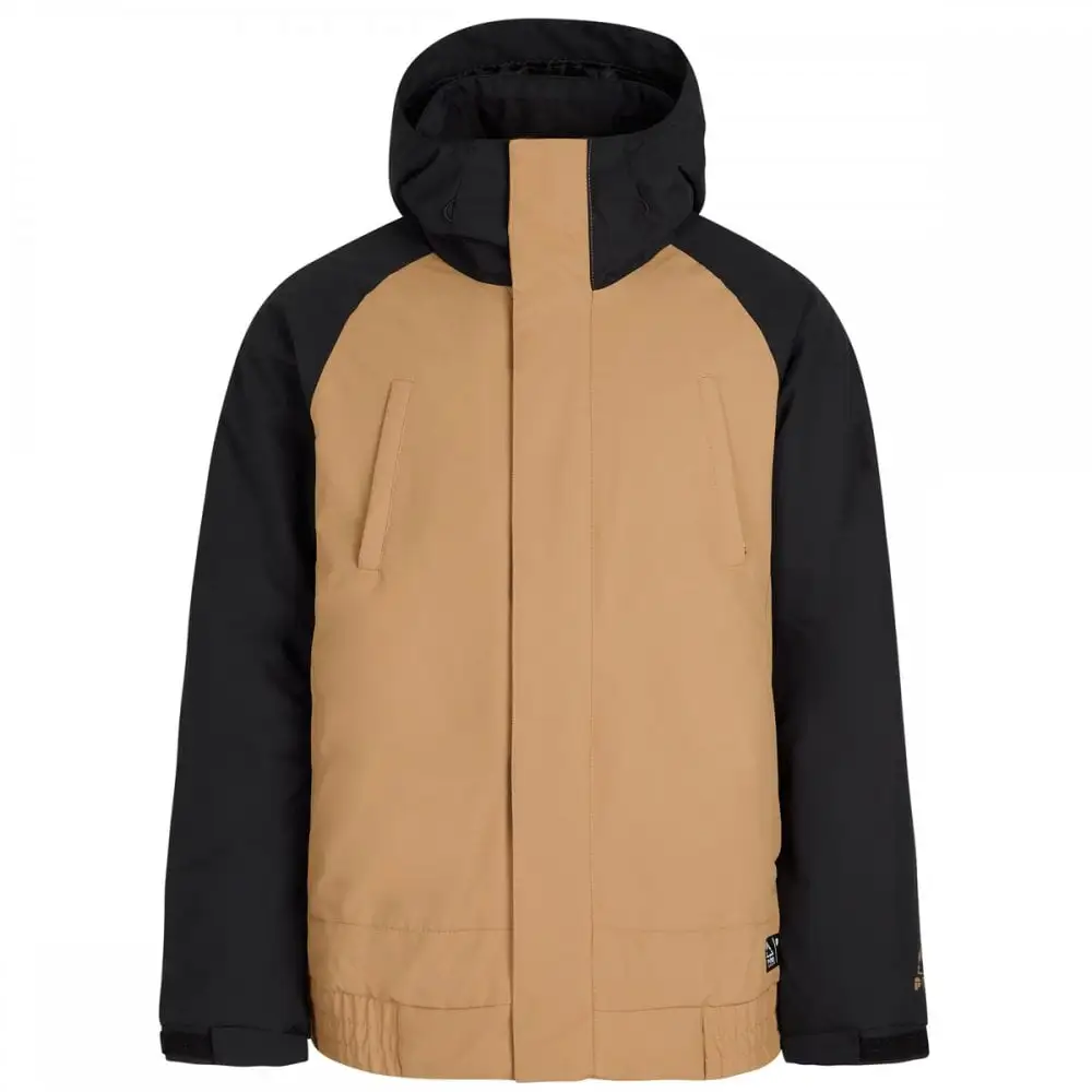 Protest Malawi Snowjacket 3 Protest Malawi Snowjacket