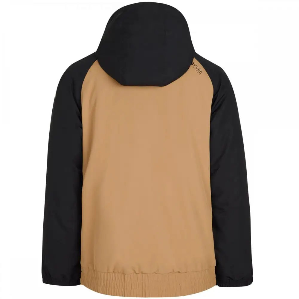 Protest Malawi Snowjacket 4 Protest Malawi Snowjacket - Image 2