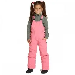 Protest Toddler Girls Neutral Salopette -Ski Clothing Shop protest toddler girls neutral salopette p14040 174449 image 1