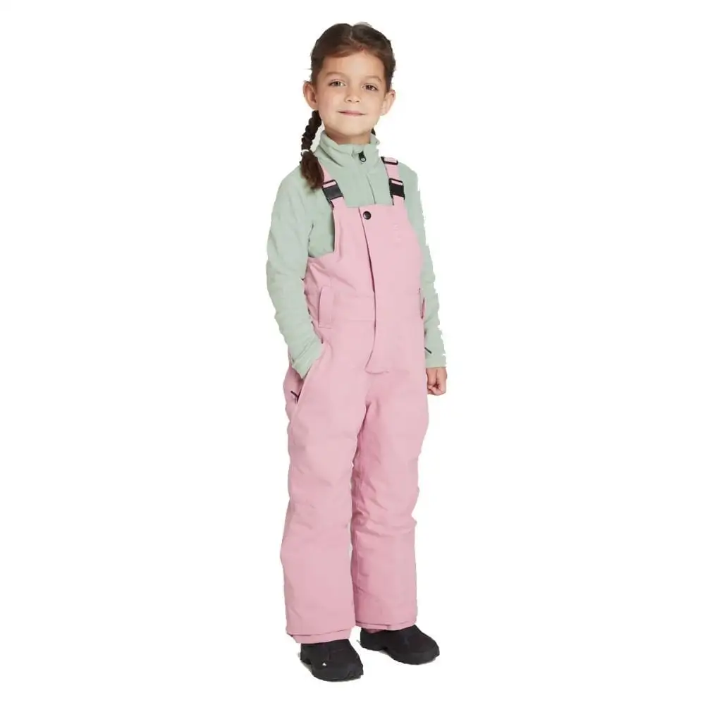 Protest Toddler Girls Neutralin Salopette 8 Protest Toddler Girls Neutralin Salopette - Image 6