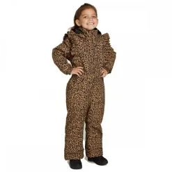 Protest Toddler Girls Olivia Snowsuit