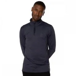 Protest Will 1/4 Zip Top