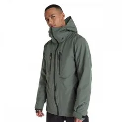 Protest Winnipeg Snowjacket