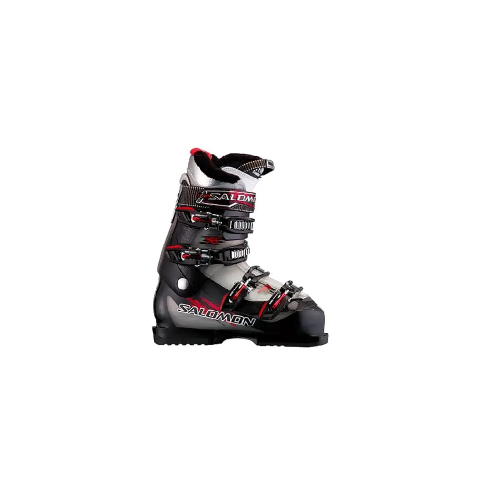 Salomon Mission 70 Ski Boot 3 Salomon Mission 70 Ski Boot
