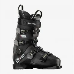 Salomon S Pro 100 Ski Boot 9 Salomon S Pro 100 Ski Boot -Ski Clothing Shop salomon s pro 100 ski boot p934 151258 image