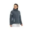 Salomon Womens Edge Ski Jacket