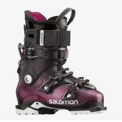 Salomon Womens QST Access 80 Ski Boot -Ski Clothing Shop salomon womens qst access 80 ski boot p1005 241944 image