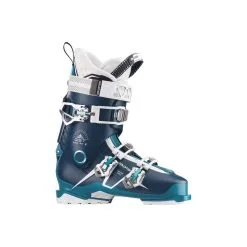 Salomon Womens QST PRO 90 Ski Boot -Ski Clothing Shop salomon womens qst pro 90 ski boot p1006 113457 image