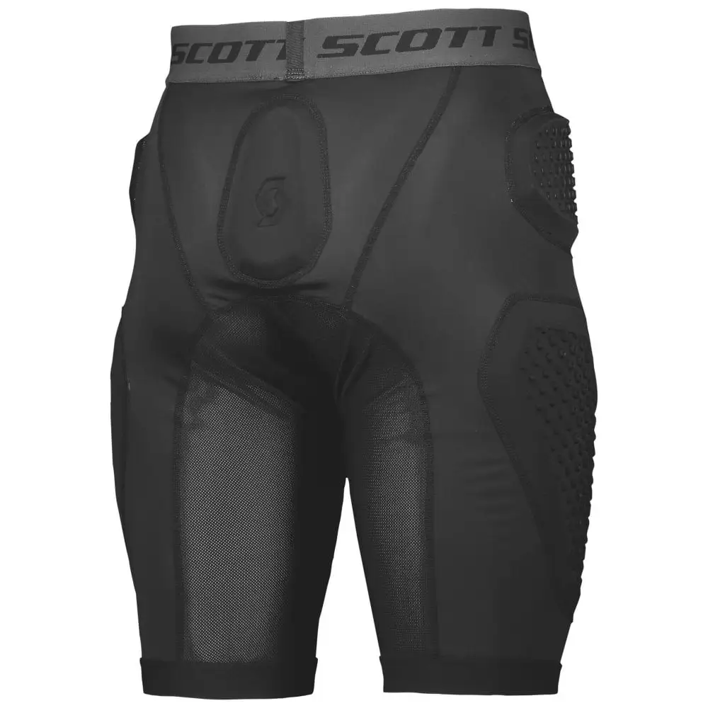 Scott Airflex Short Protector 3 Scott Airflex Short Protector