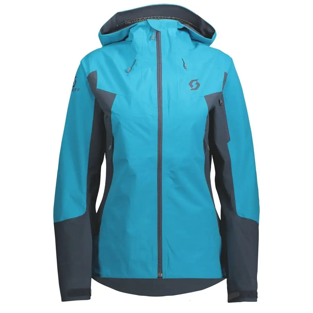 Scott Womens Explorair Ascent 2.5L Jacket 3 Scott Womens Explorair Ascent 2.5L Jacket